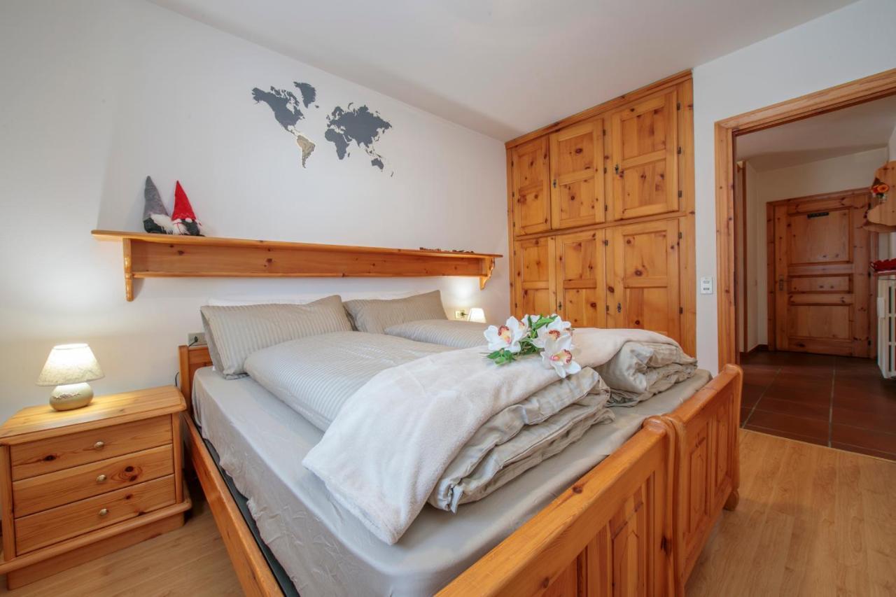 Martina Ski In - Ski Out Mt 50 - Happy Rentals Livigno Exterior foto